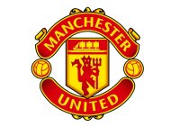 Art.No.8037- Фото декор за торта - Манчестър Юнайтед (Manchester United) от 