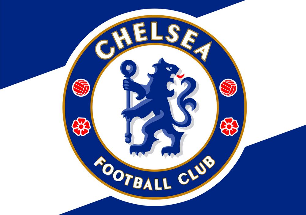 Фото декор за торта - Челси (Chelsea)