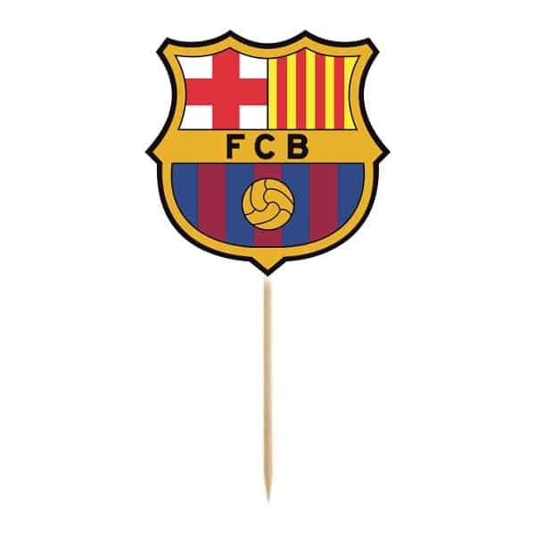 Топери за декорация Барселона