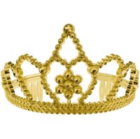 Art.No.9989654- Корона златна от 