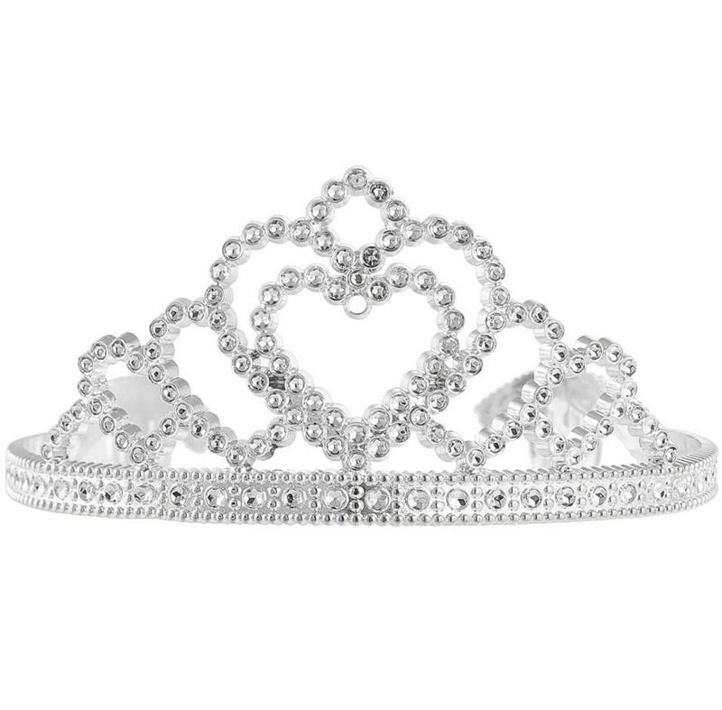 Корона сребърна